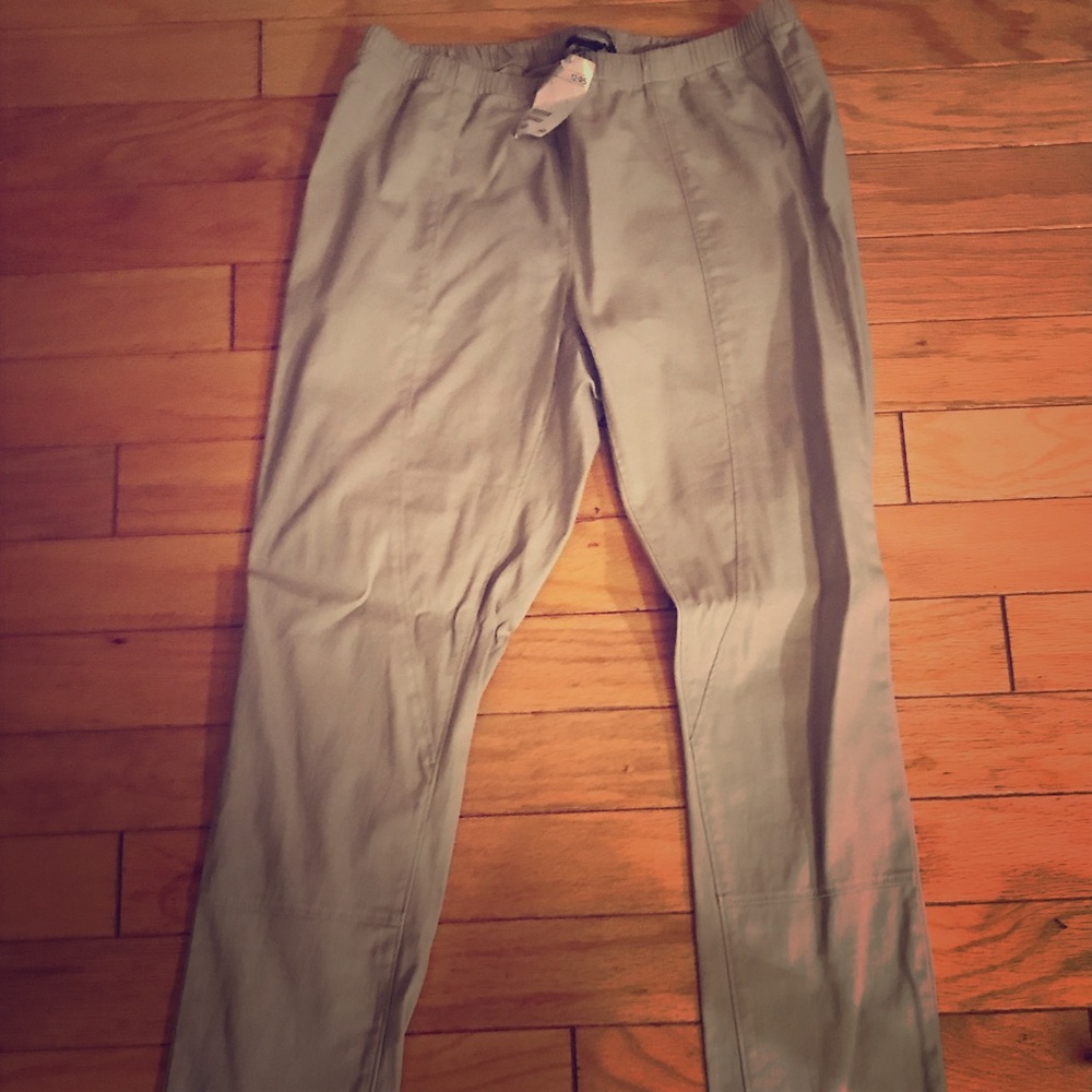 Khakis